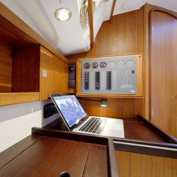 C-Yacht C 1050