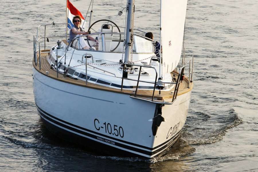 C-Yacht C 1050