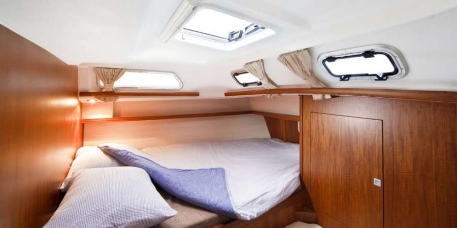 C-Yacht C 1050