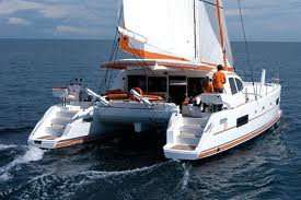 Catana 43 OC