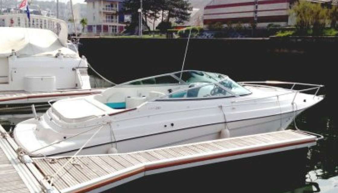 Corail 230