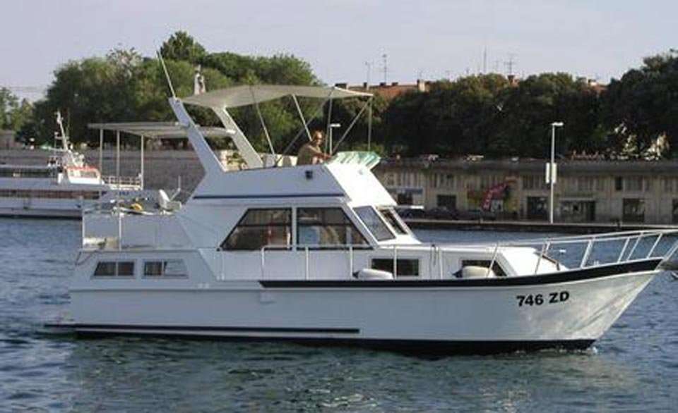 Cruisers 1090