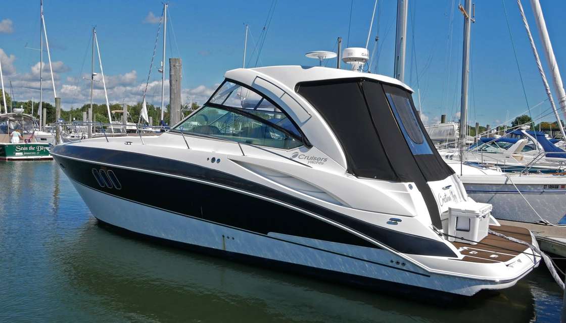 Cruisers 360