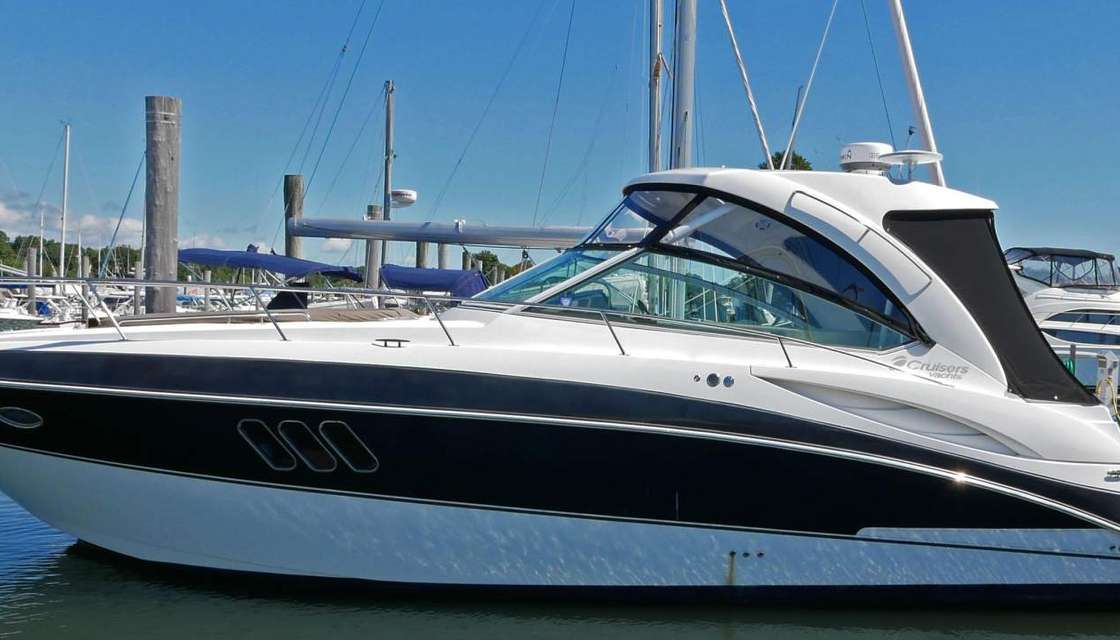 Cruisers 360