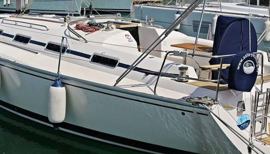 Eminence 40