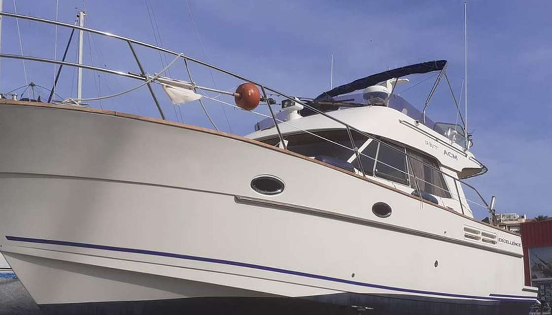 Excellence 38