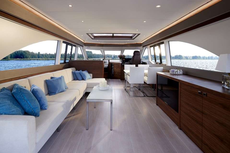 Executive 1850
