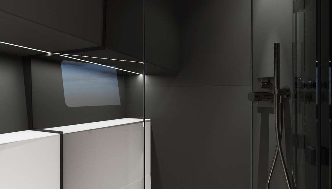 Fjord 440 Open