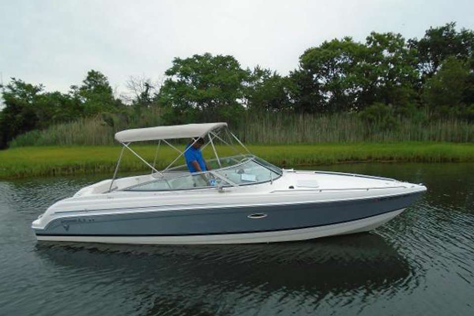 Formula 260 Sun Sport