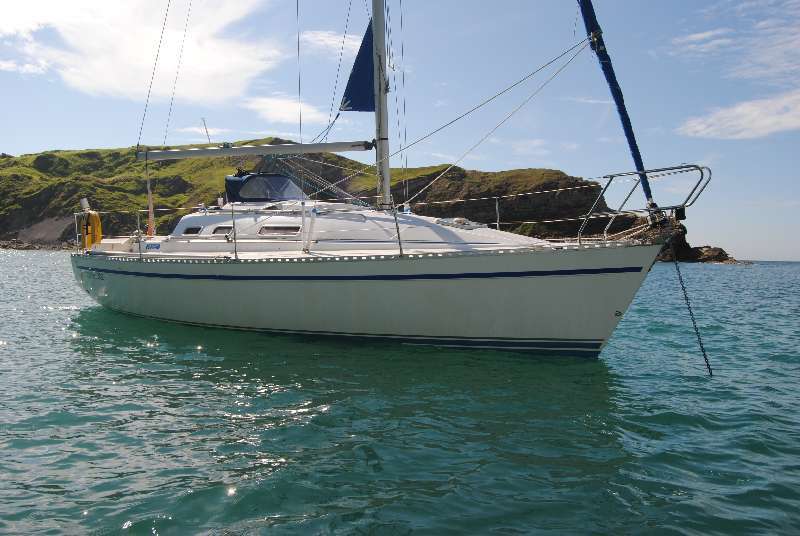 Gib Sea 302