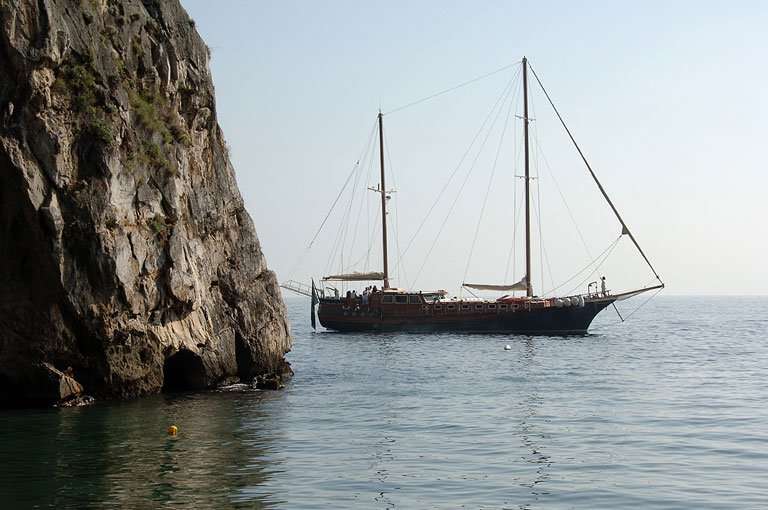 Gulet Maria Giovanna