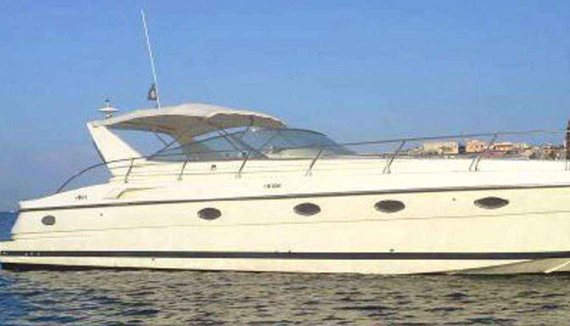 Ilver 41 Mirabile