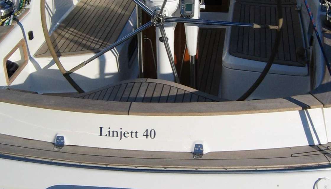 Linjett 40