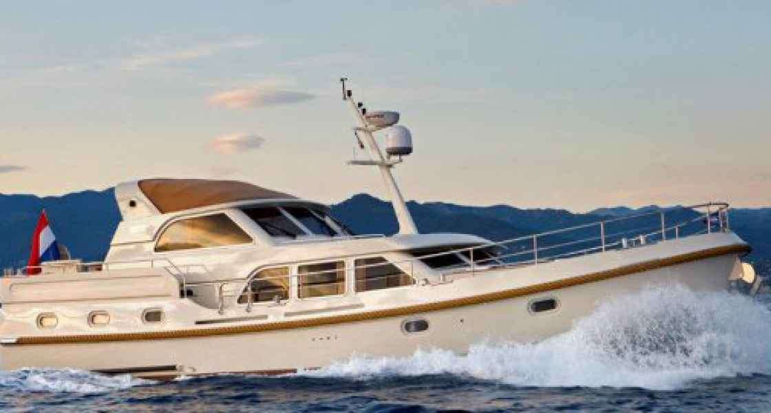 Linssen Grand Sturdy 500