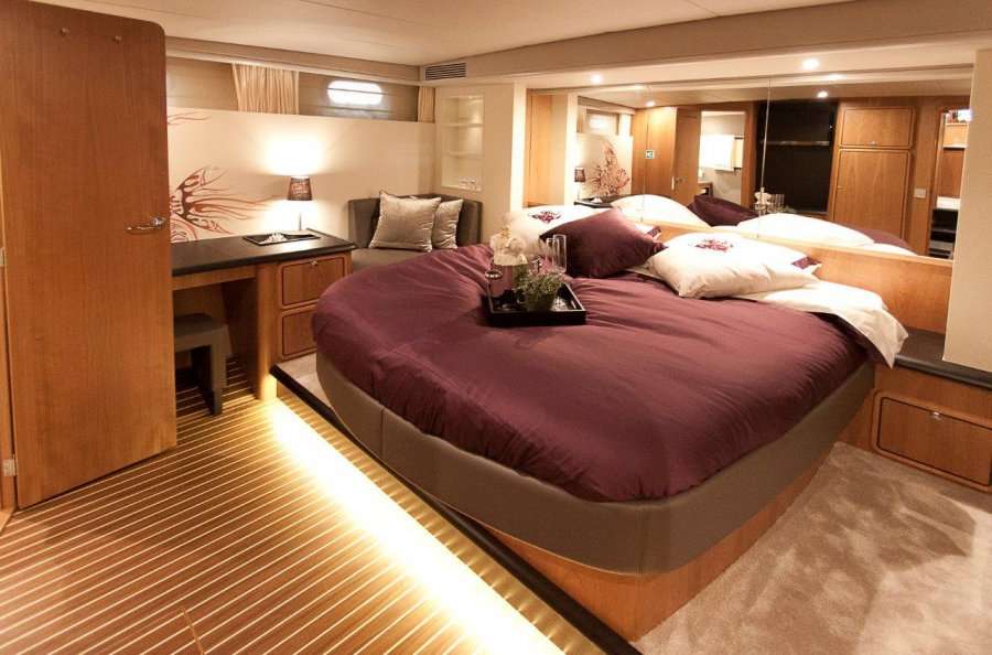 Linssen Grand Sturdy 500