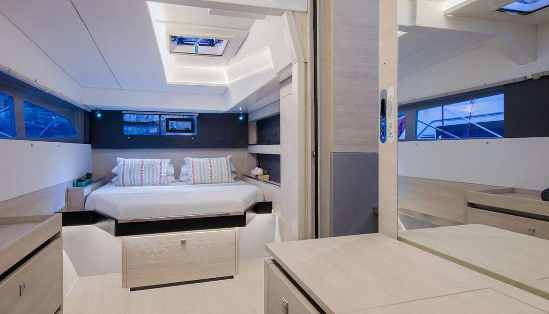Moorings 5000