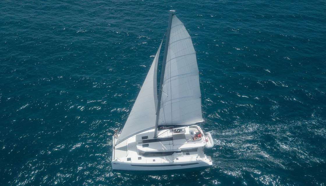 Moorings 5000