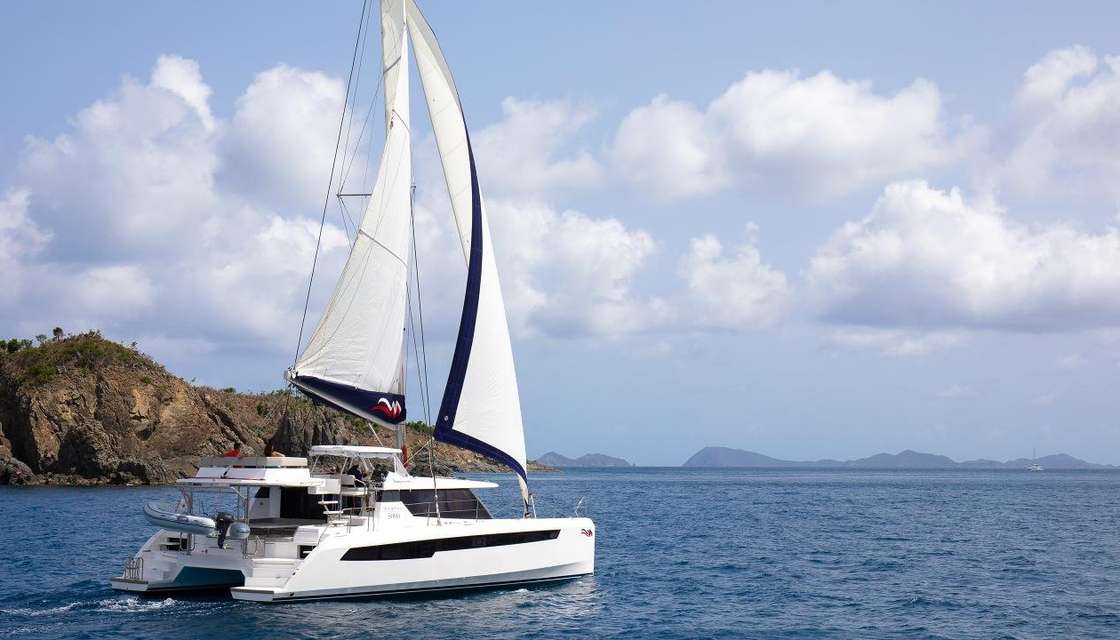 Moorings 5000