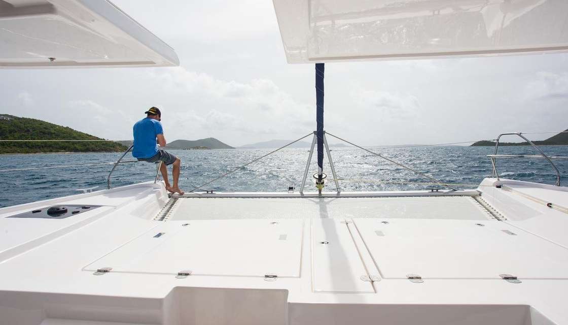 Moorings 5000