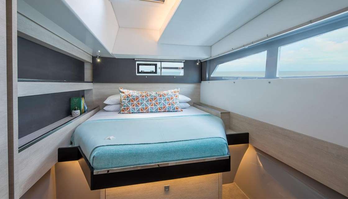 Moorings 5000