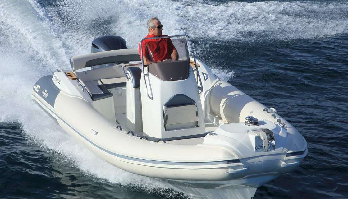 Nuova Jolly Prince 23