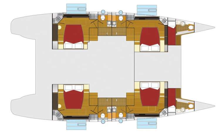 Layout 0