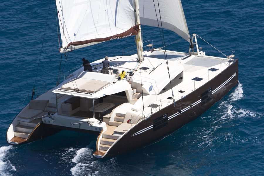 Nyx 565