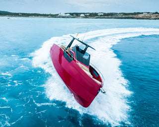 Nuva M11 Open