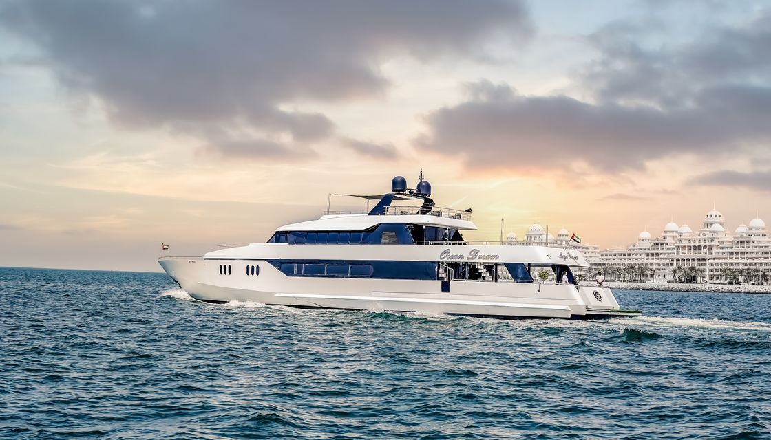 Ocean Dream 143