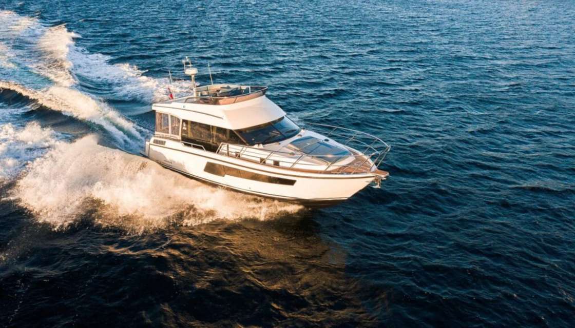 Viknes S40 Fly