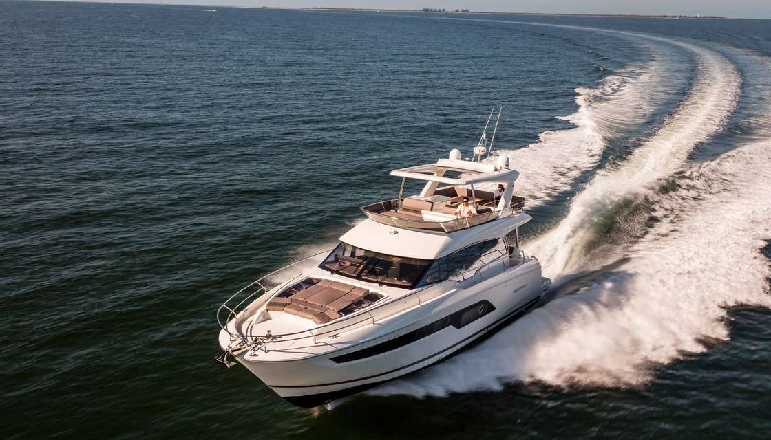 Prestige 630F