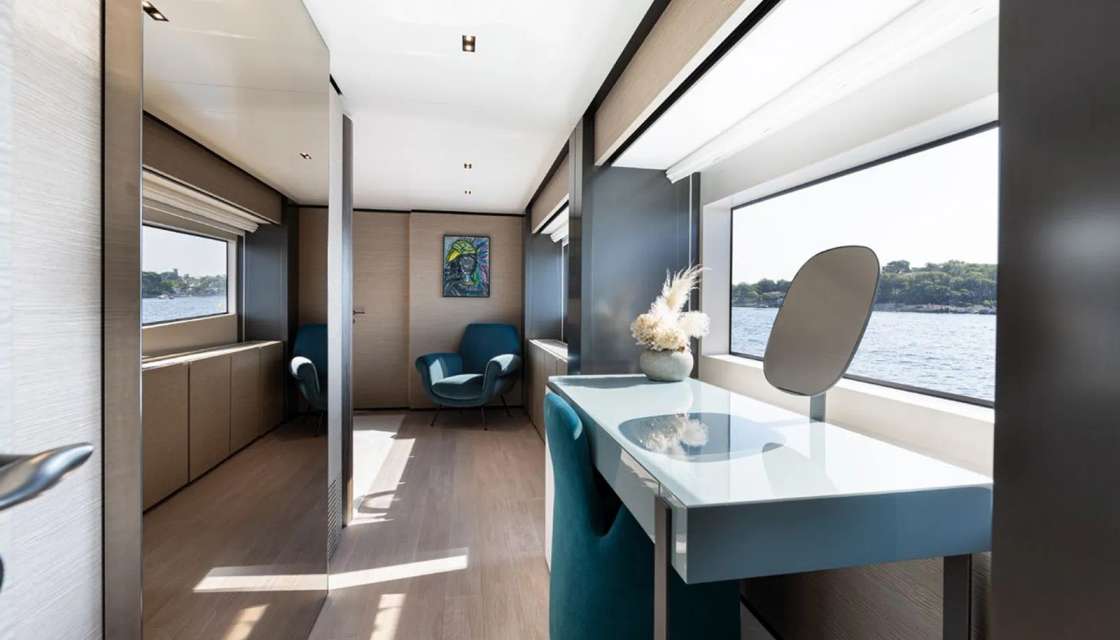 Navetta 33