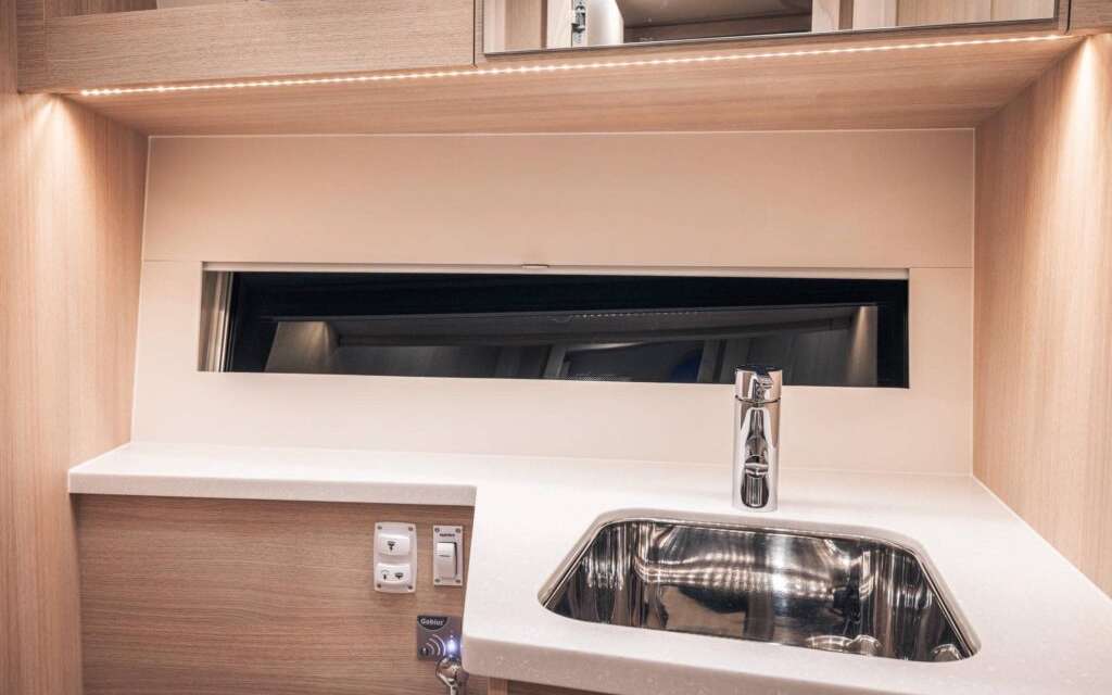 Viknes S40 Fly