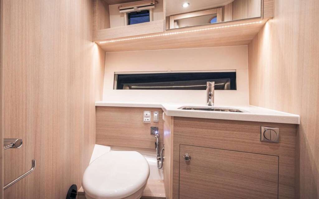Viknes S40 Fly