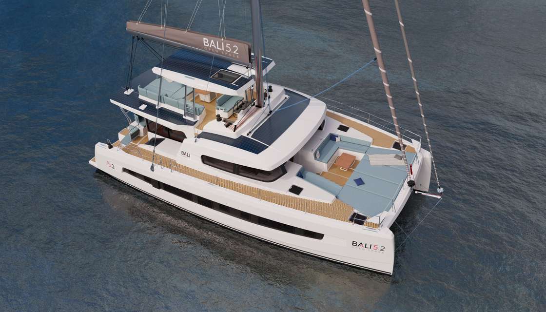 Bali 5.2