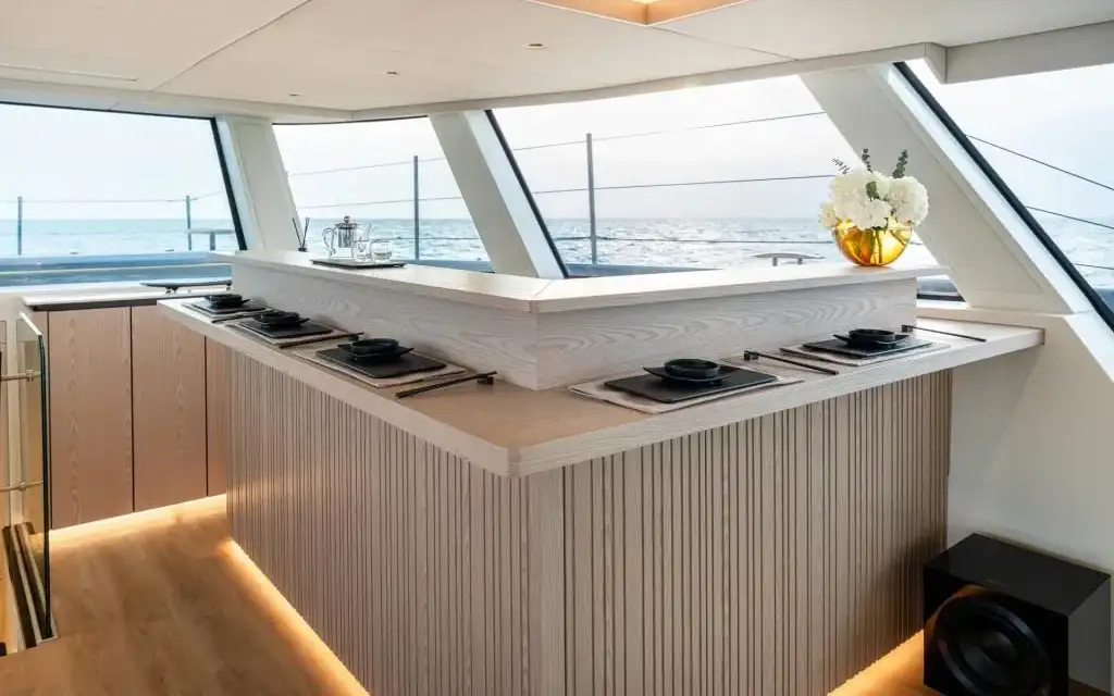 Sunreef 88 Ultima