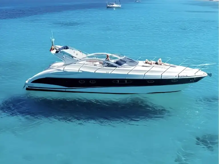 Gobbi Atlantis 47