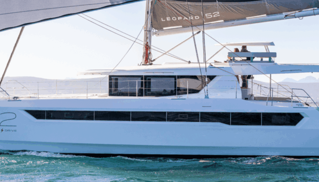 Leopard 52