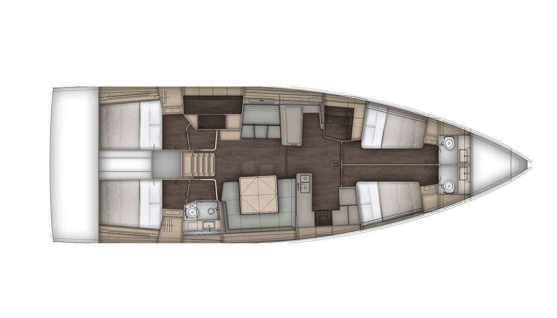 Layout 0