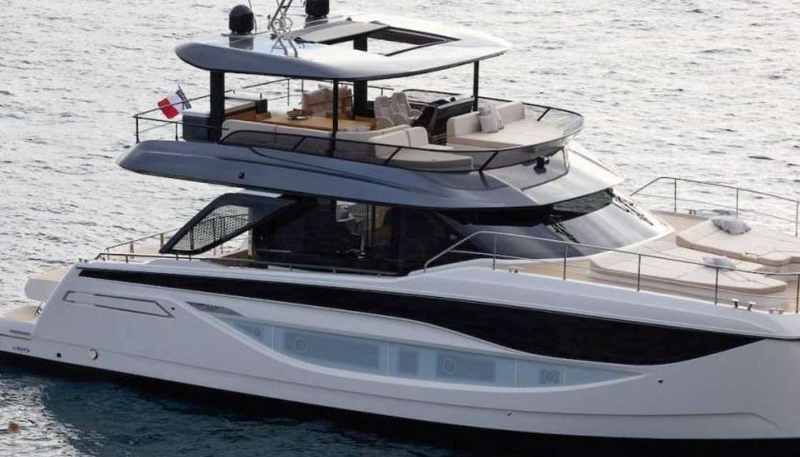 Prestige M7
