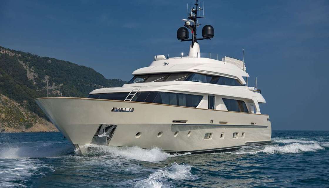 San Lorenzo SD112