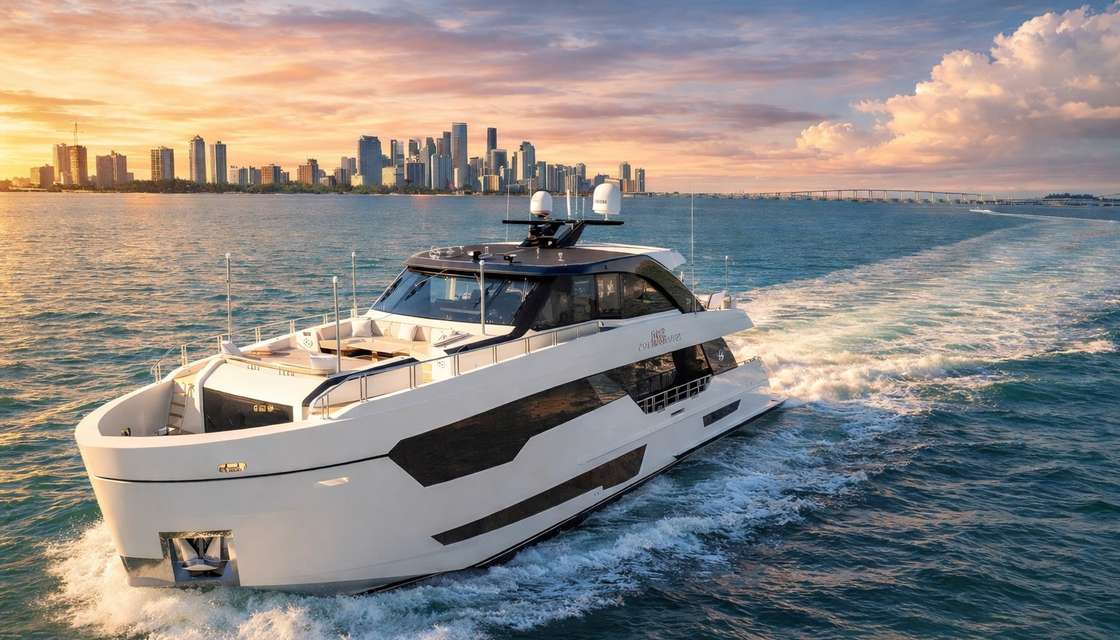 Ocean Alexander 28L