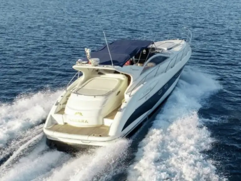 Gobbi Atlantis 47