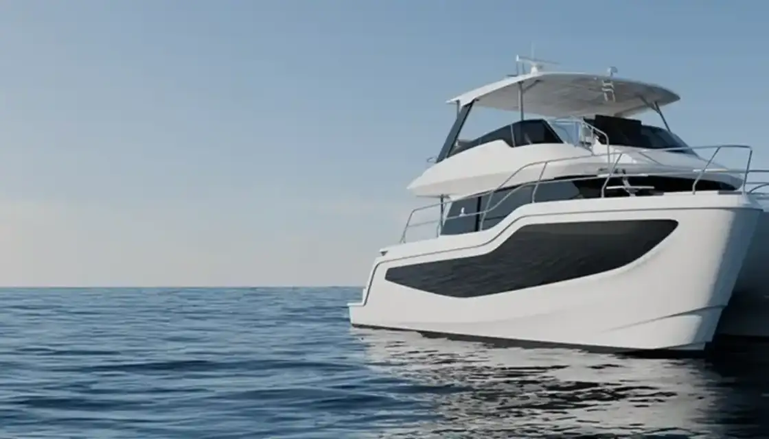 Aquila 46 PC
