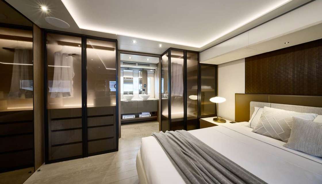 Prestige M7