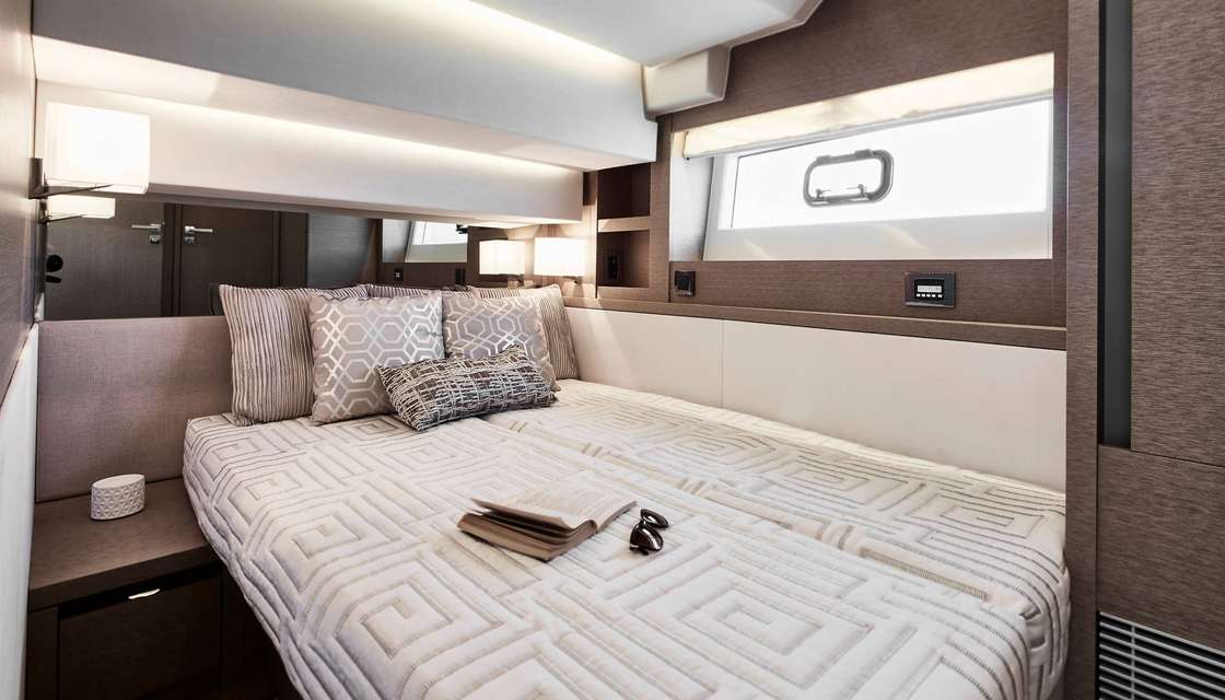 Prestige 630F
