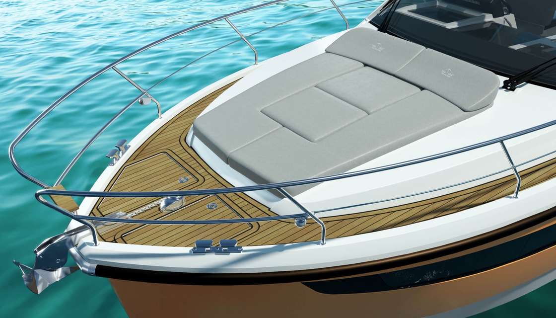 Sealine S335