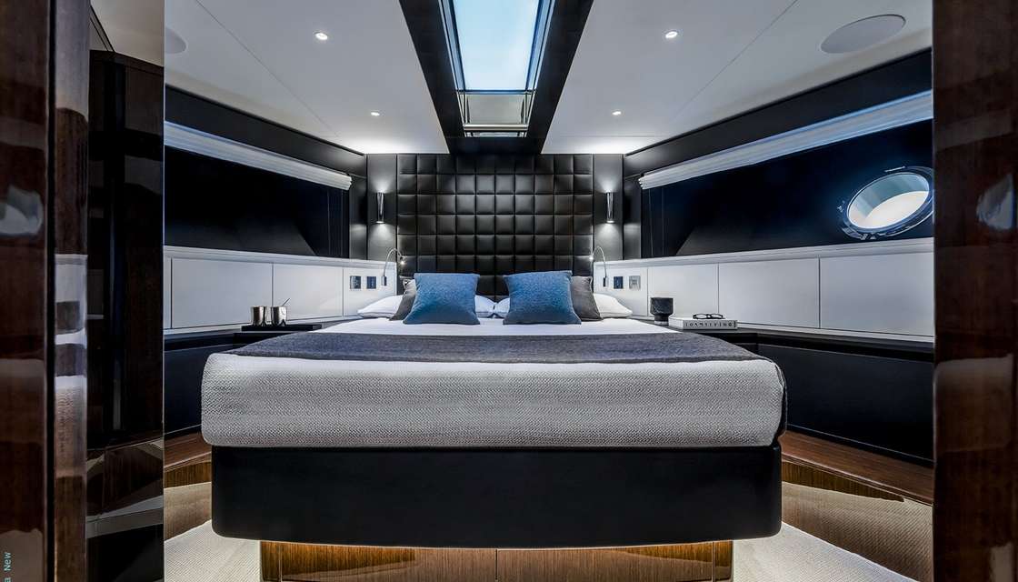 Riva 82 Diva