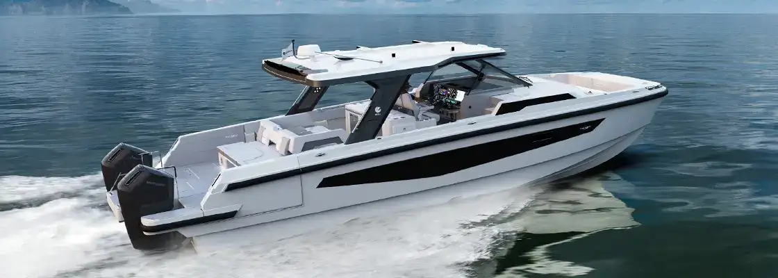 Aquila 45 Sport
