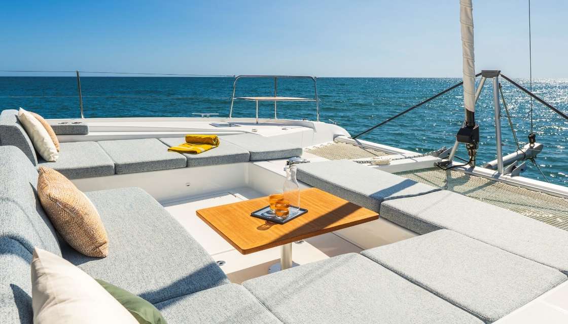Lagoon 47